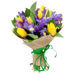 Букет Нежность