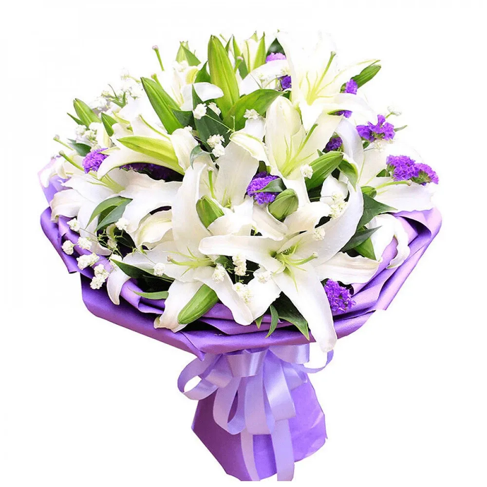 Букет Объятия мамы